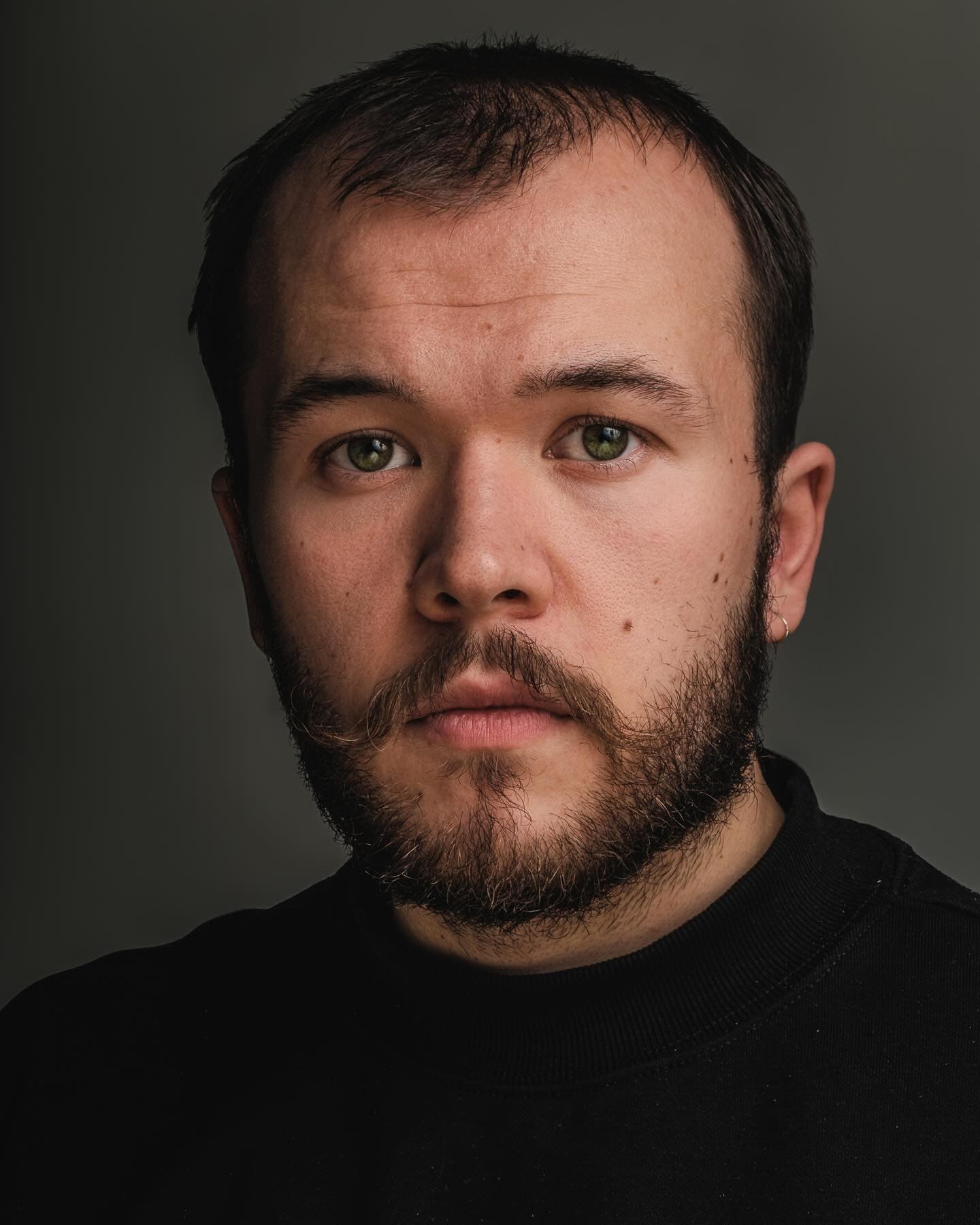 Arnar Bjorøy