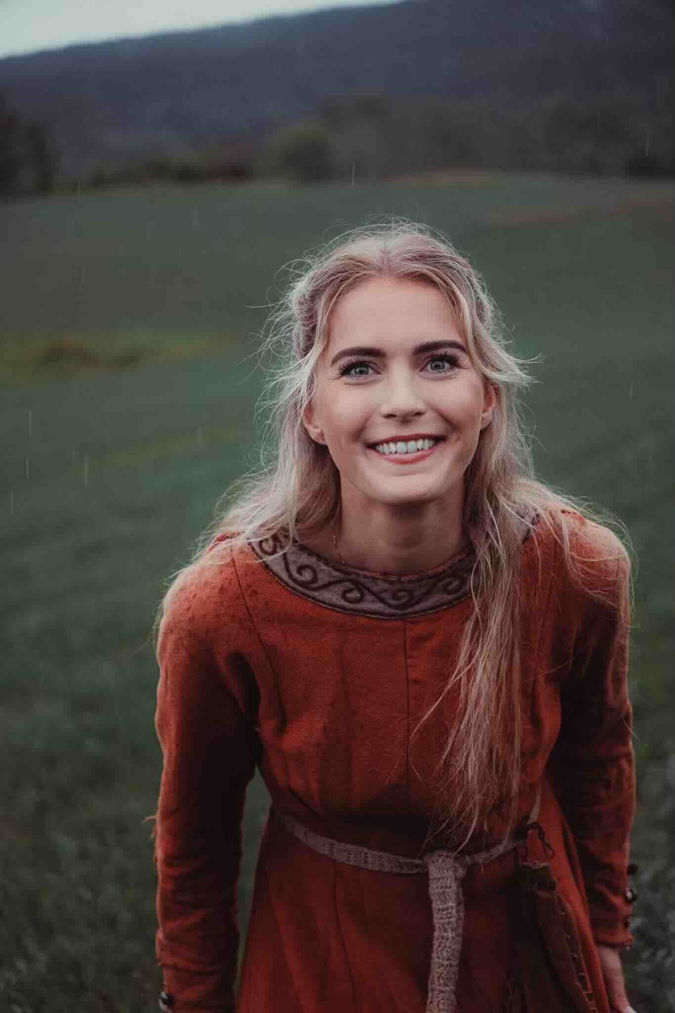 Silje Hagrim Brandt